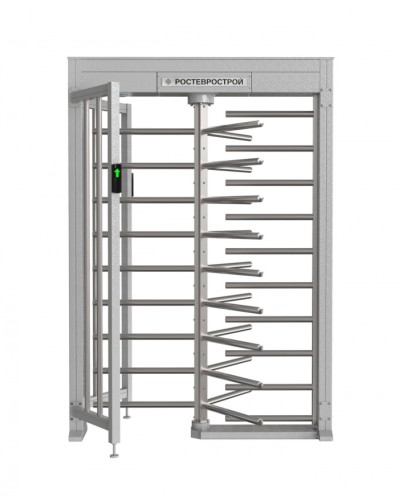 Турникет электромеханический однопроходной Ростов-Дон ПР1Л/3М2 У (0871) в Санкт-Петербурге Турникеты Pintop.ru