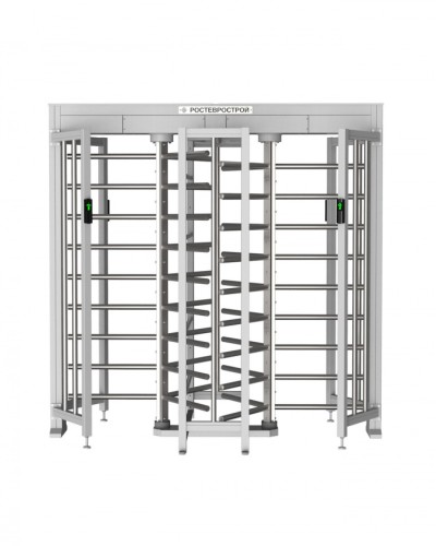 Турникет Ростов-Дон ПР2/3М2-У (0893) в Санкт-Петербурге Турникеты Pintop.ru
