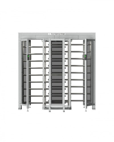 Турникет Ростов-Дон ПР2С/4М2 (0900) в Санкт-Петербурге Турникеты Pintop.ru