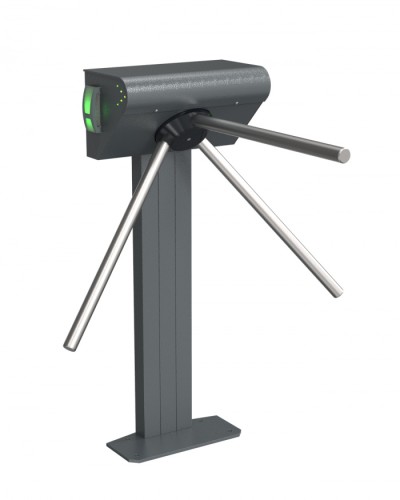 Проходная электронная Ростов-Дон Т9М1 STEP2 уличный вариант (гибка Fly A3 EH) (0859-03) в Санкт-Петербурге Турникеты - Ростов-Дон Pintop.ru