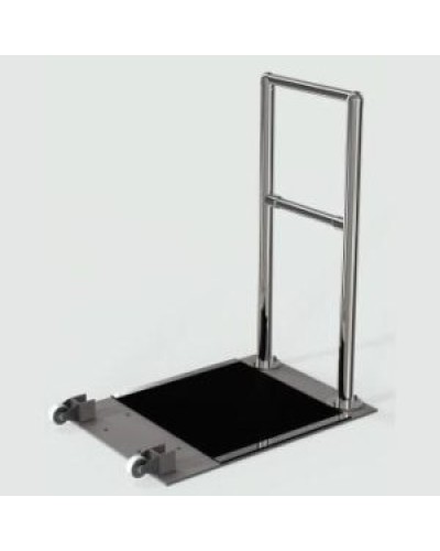 Подиум Ростов-Дон Т9М (уличный) в Санкт-Петербурге Дополнительное оборудование для СКУД Pintop.ru