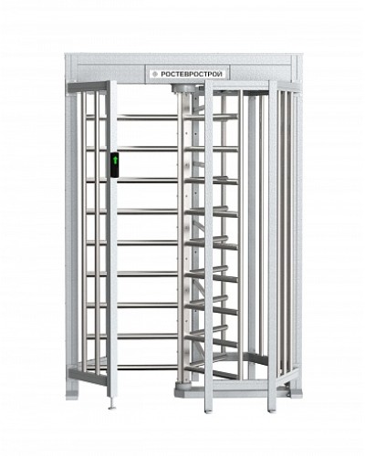 Турникет Ростов-Дон Турникет ПР1/3М2 в Санкт-Петербурге Турникеты Pintop.ru