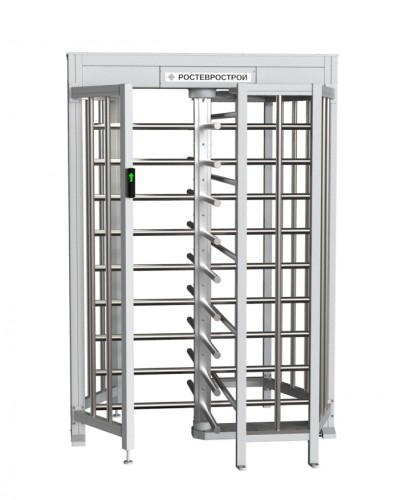 Турникет Ростов-Дон Турникет ПР1/4М2 У в Санкт-Петербурге Турникеты Pintop.ru