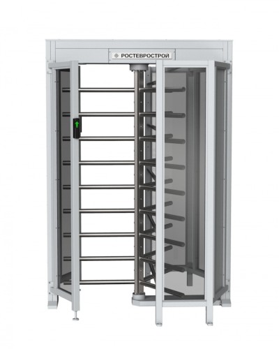 Турникет Ростов-Дон Турникет ПР1С/3М2 в Санкт-Петербурге Турникеты Pintop.ru