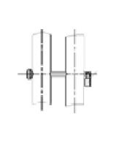 Устройство замковоедля ОС2ак Ростов-Дон Замок 3 в Санкт-Петербурге Ограждения Pintop.ru