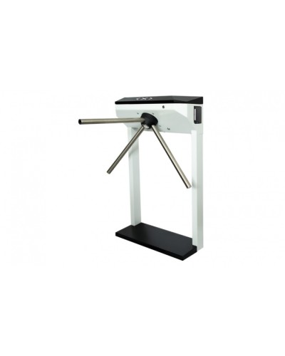 Турникет-трипод 3V Model R RUBEZH-STRAZH (MF) TO-09-OSDP-MF в Санкт-Петербурге Турникеты Pintop.ru