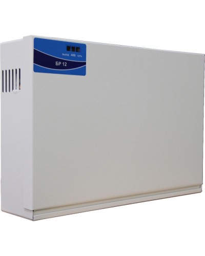 Бокс резервного электропитания Рубеж БР 12 исп. 2x17 в Санкт-Петербурге Электротехническое оборудование Pintop.ru