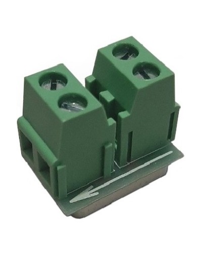 Устройство подключениянагрузки Рубеж УПН в Санкт-Петербурге Адресная система пожарной сигнализации РУБЕЖ Pintop.ru