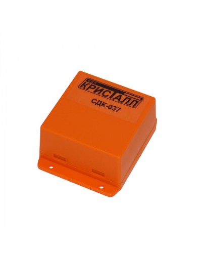 Адаптер зоны безопасности Кристалл СДК-037 в Санкт-Петербурге Дополнительное оборудование для ОПС Pintop.ru