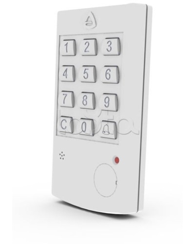 Панель кодонаборная Сибирский Арсенал Портал-К в Санкт-Петербурге Считыватели Pintop.ru