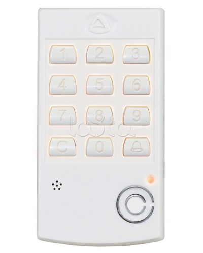 Панель кодонаборная Сибирский Арсенал Портал-Л в Санкт-Петербурге Считыватели Pintop.ru