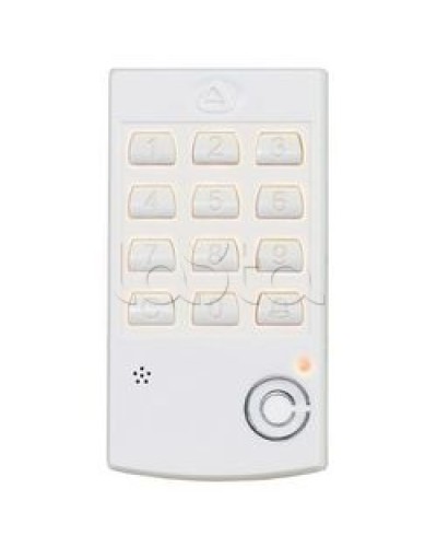 Панель кодонаборная Сибирский Арсенал Портал-У в Санкт-Петербурге Считыватели Pintop.ru