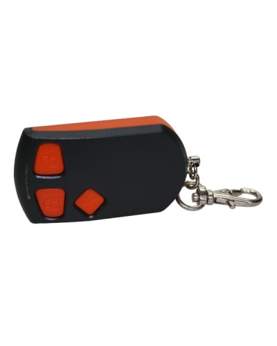 Брелок радиоканальный Сибирский Арсенал БН-Л-33 в Санкт-Петербурге Радиоканальная система безопасности - Сибирский Арсенал Pintop.ru