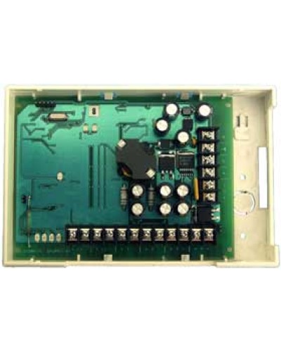 Контроллер управления пожаротушением сетевой Сигма-ИС СКУП-01 IP65 в Санкт-Петербурге Интегрированная система безопасности Р-08 СИГМА-ИС Pintop.ru