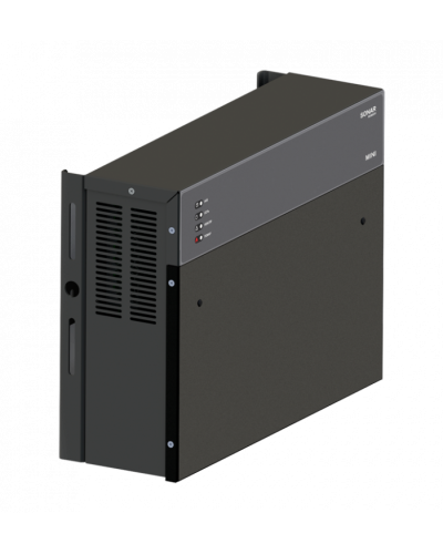 Усилитель линейный Sonar SMPA-100 в Санкт-Петербурге Система оповещения и трансляции Sonar Pintop.ru