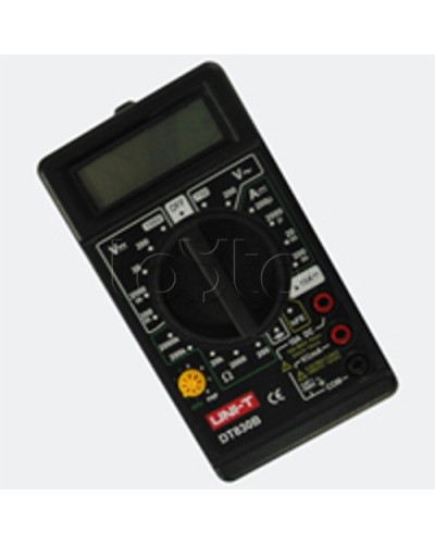 Мультиметр СПЭК ИП-2 в Санкт-Петербурге Дополнительное оборудование для ОПС Pintop.ru