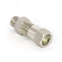 Кабельный ввод Спектрон КВБ-ЕХЕ-25/16-Н-25х1,5