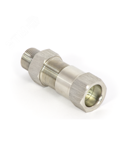 Кабельный ввод Спектрон КВБ-ЕХЕ-18/12-М в Санкт-Петербурге Дополнительное оборудование (Ex) Pintop.ru