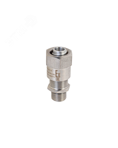 Кабельный ввод Спектрон КВМ-25/19-Н-G3/4 в Санкт-Петербурге Дополнительное оборудование (Ex) Pintop.ru