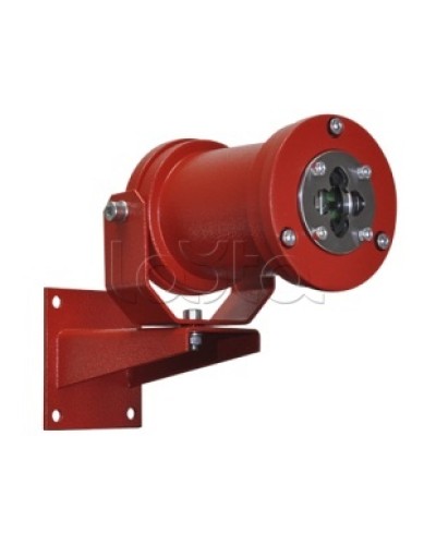 Извещатель пожарный пламени взрывозащищенный Спектрон-401-Exd-А в Санкт-Петербурге Пожарные извещатели (Ex) Pintop.ru