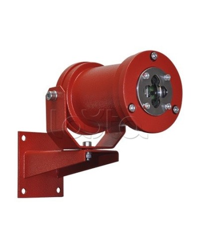 Извещатель пожарный пламени взрывозащищенный Спектрон-401.01-Exd-M в Санкт-Петербурге Пожарные извещатели (Ex) Pintop.ru