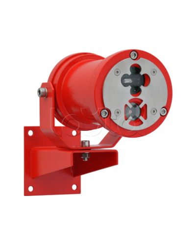 Извещатель пожарный пламени взрывозащищенный Спектрон-601Exd-M в Санкт-Петербурге Пожарные извещатели (Ex) Pintop.ru