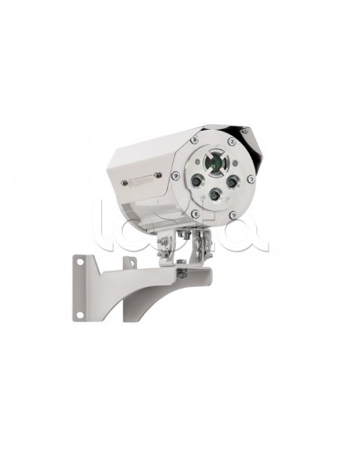 Извещатель пламени взрывозащищенный Спектрон-801-Exd-А-HART в Санкт-Петербурге Пожарные извещатели (Ex) Pintop.ru