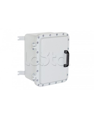 Коробка взрывозащищенная Спектрон-КВ-Exd-А 441х356х196 в Санкт-Петербурге Комутационные взрывозащищенные коробки Pintop.ru