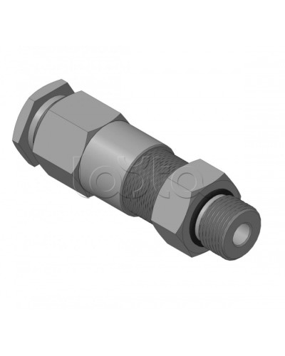 Ввод кабельный Спектрон КВБ-12/8-2У-Н в Санкт-Петербурге Дополнительное оборудование (Ex) Pintop.ru