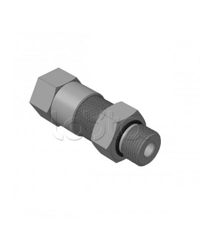 Ввод кабельный Спектрон КВБ-12/8-М в Санкт-Петербурге Дополнительное оборудование (Ex) Pintop.ru