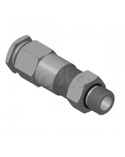 Ввод кабельный Спектрон КВБ-15/10-2У-М в Санкт-Петербурге Дополнительное оборудование (Ex) Pintop.ru