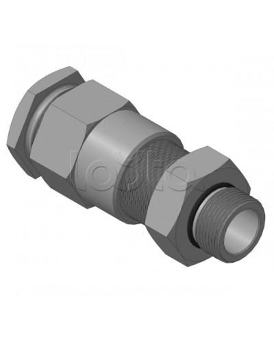 Ввод кабельный Спектрон КВБ-22/12-2У-М-25х1,5 в Санкт-Петербурге Дополнительное оборудование (Ex) Pintop.ru