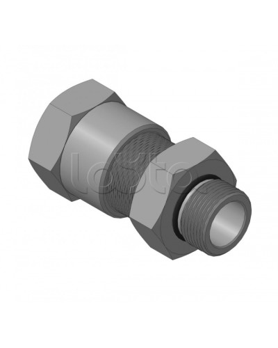 Ввод кабельный Спектрон КВБ-22/12-М-25х1,5 в Санкт-Петербурге Дополнительное оборудование (Ex) Pintop.ru