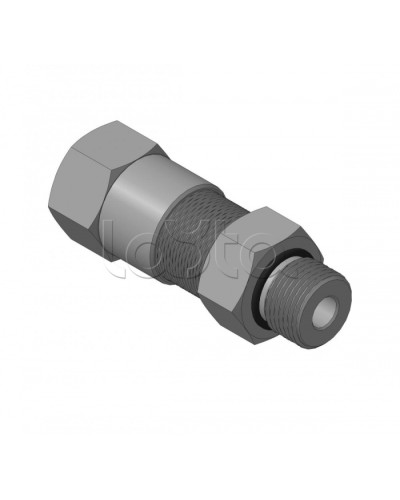 Ввод кабельный Спектрон КВМ-10/8-М в Санкт-Петербурге Дополнительное оборудование (Ex) Pintop.ru