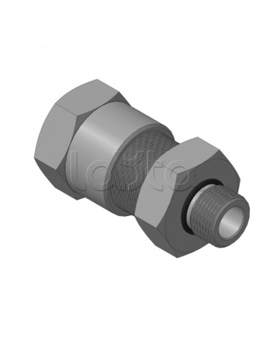 Ввод кабельный Спектрон КВМ-20/12-Н в Санкт-Петербурге Дополнительное оборудование (Ex) Pintop.ru