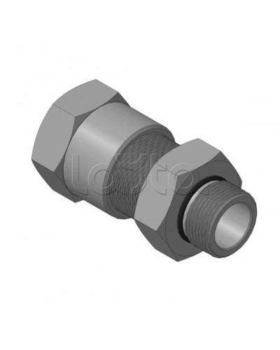 Ввод кабельный Спектрон КВМ-20/16-М-25х1,5 в Санкт-Петербурге Дополнительное оборудование (Ex) Pintop.ru