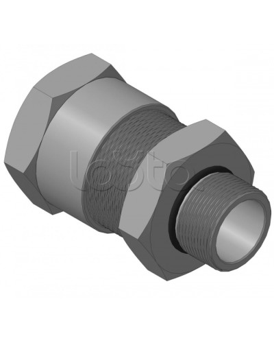 Ввод кабельный Спектрон КВН-20-М-32х1,5 в Санкт-Петербурге Дополнительное оборудование (Ex) Pintop.ru