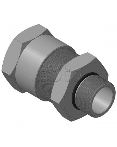 Ввод кабельный Спектрон КВН-24-М-32х1,5 в Санкт-Петербурге Дополнительное оборудование (Ex) Pintop.ru