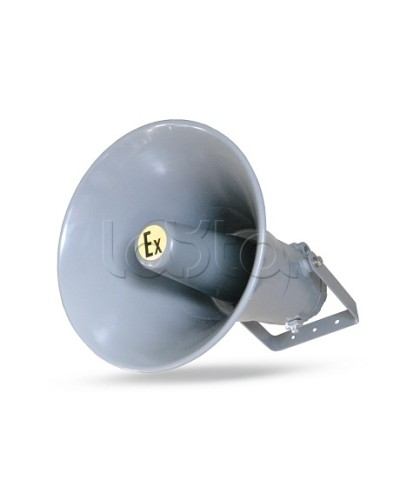 Громкоговоритель рупорный взрывозащищенный Спектрон Прометей-ГВР-Exd-50 в Санкт-Петербурге Акустические системы (Ex) Pintop.ru