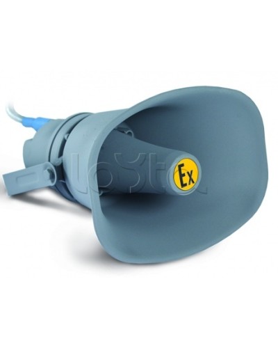 Громкоговоритель взрывозащищённый рупорный Спектрон Прометей-ГВР-Exm-15 в Санкт-Петербурге Акустические системы (Ex) Pintop.ru