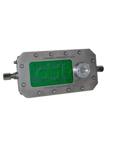 Табло Спектрон ТСЗВ-Exd-Н-Прометей 220 В в Санкт-Петербурге Оповещатели Ex Pintop.ru