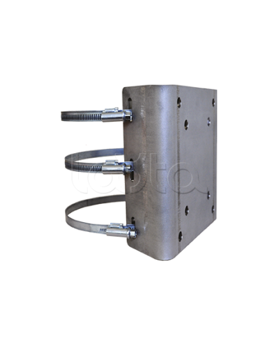 Крепление универсальное Спектрон К-06-Н в Санкт-Петербурге Комутационные взрывозащищенные коробки Pintop.ru