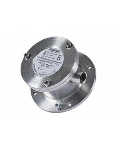 Преобразователь напряжения Спектрон-УП-220/36-Н в Санкт-Петербурге Приборы контроля и управления (Ex) Pintop.ru