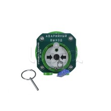 Устройство дистанционного пуска взрывозащищённое Спектрон-512-Exd-Н-УДП-03-HART