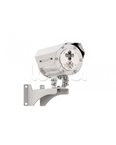 Извещатель пламени пожарный ИК/УФ взрывозащищенный Спектрон-601-Exd-А в Санкт-Петербурге Пожарные извещатели (Ex) Pintop.ru