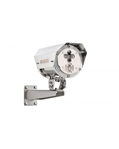 Извещатель пожарный пламени взрывозащищённый Спектрон-601-Exd-Н-В-HART в Санкт-Петербурге Пожарные извещатели Pintop.ru