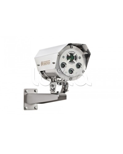 Извещатель пламени пожарный ИК взрывозащищенный Спектрон-801-Exd-H-HART в Санкт-Петербурге Пожарные извещатели (Ex) Pintop.ru