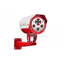 Извещатель пламени пожарный ИК взрывозащищенный Спектрон-801-Exd-M