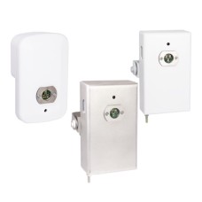 Извещатель пожарный пламени взрывозащищенный Спектрон-801-Exm-М