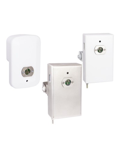 Извещатель пожарный пламени Спектрон-804-М-HART в Санкт-Петербурге Пожарные извещатели Pintop.ru